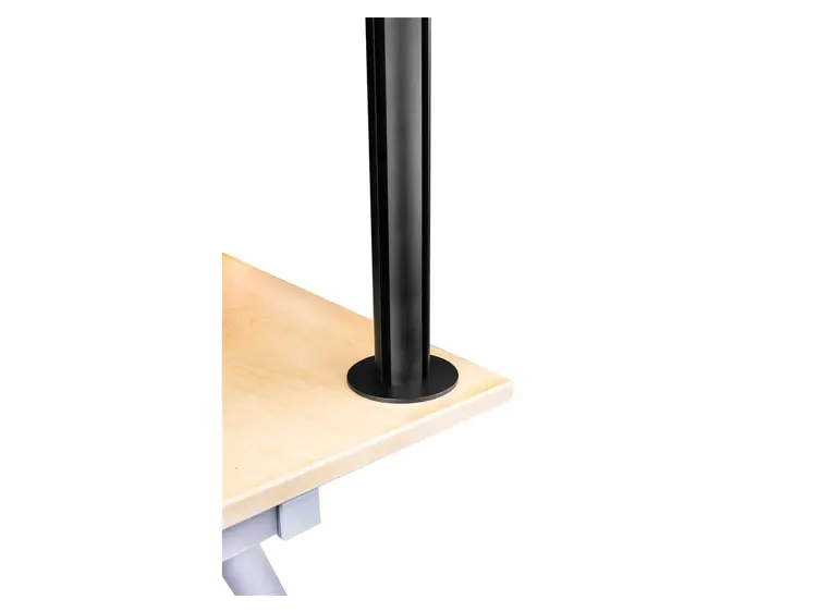 Gator Frameworks GFW-ID-CTDESKMNT Creator Tree Desk Mount Adapter 