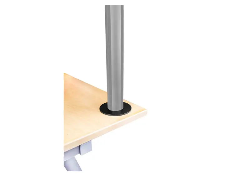 Gator Frameworks GFW-ID-CTDESKMNT Creator Tree Desk Mount Adapter 