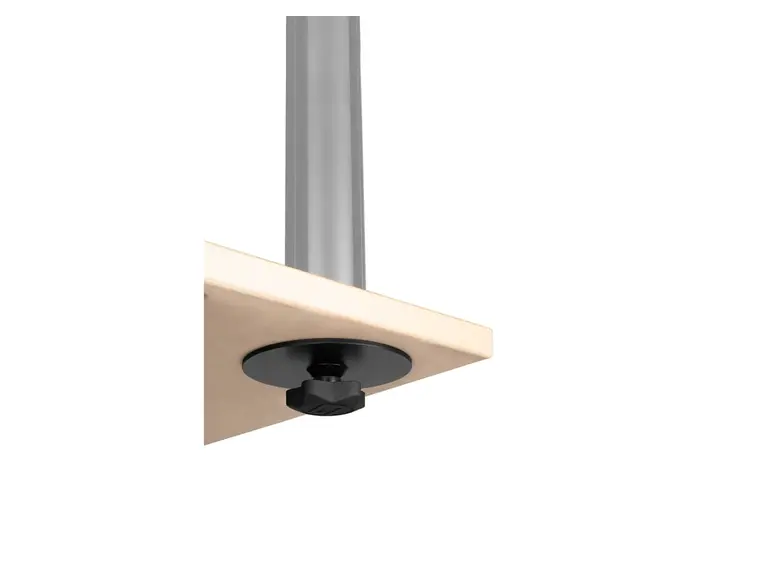 Gator Frameworks GFW-ID-CTDESKMNT Creator Tree Desk Mount Adapter 