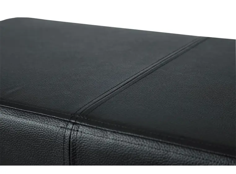 Gator Frameworks GFW-KEY-BNCH-1 Standard Black Keyboard Bench 