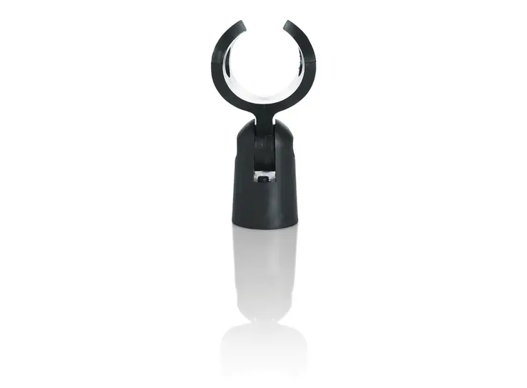 Gator Frameworks GFW-MIC-CLIP Standard Microphone Clip 