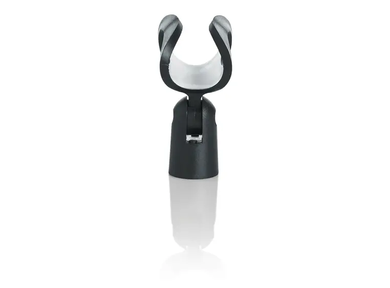 Gator Frameworks GFW-MIC-CLIP Standard Microphone Clip 
