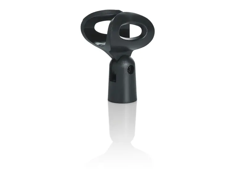 Gator Frameworks GFW-MIC-CLIP Standard Microphone Clip 