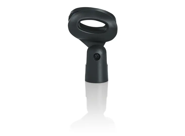 Gator Frameworks GFW-MIC-CLIP Standard Microphone Clip 