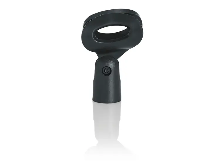 Gator Frameworks GFW-MIC-CLIP Standard Microphone Clip 