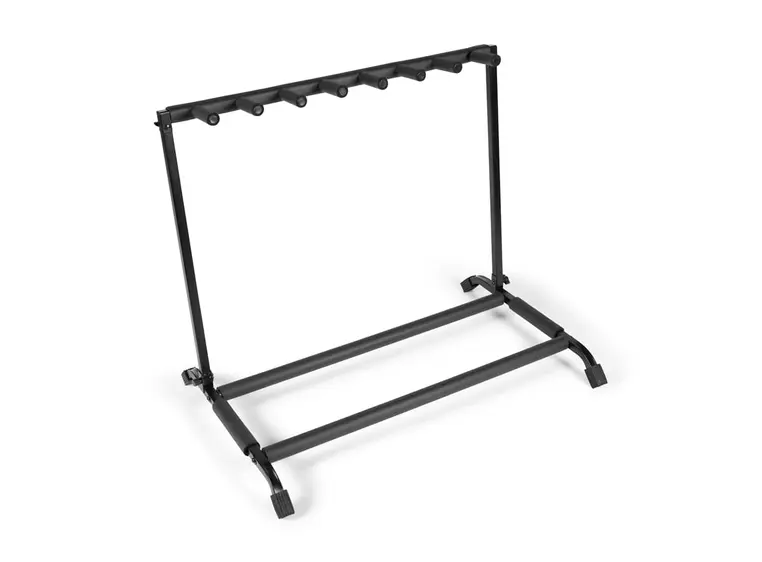 Gator Frameworks Rok-it RI-GTR-RACK7 Rok-it 7x Collapsible Guitar Rack 
