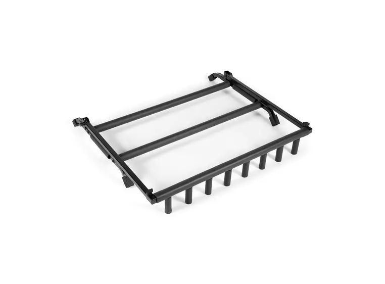 Gator Frameworks Rok-it RI-GTR-RACK7 Rok-it 7x Collapsible Guitar Rack 