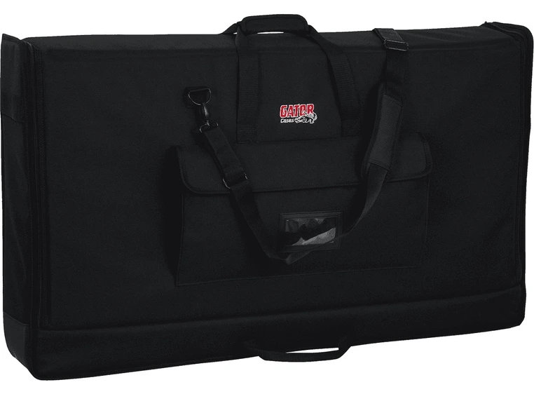 Gator G-LCD-TOTE-LG bag for 40-45" flatskjerm 