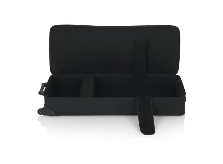 Gator GK-49 bag for 49 tangenters keyboard 