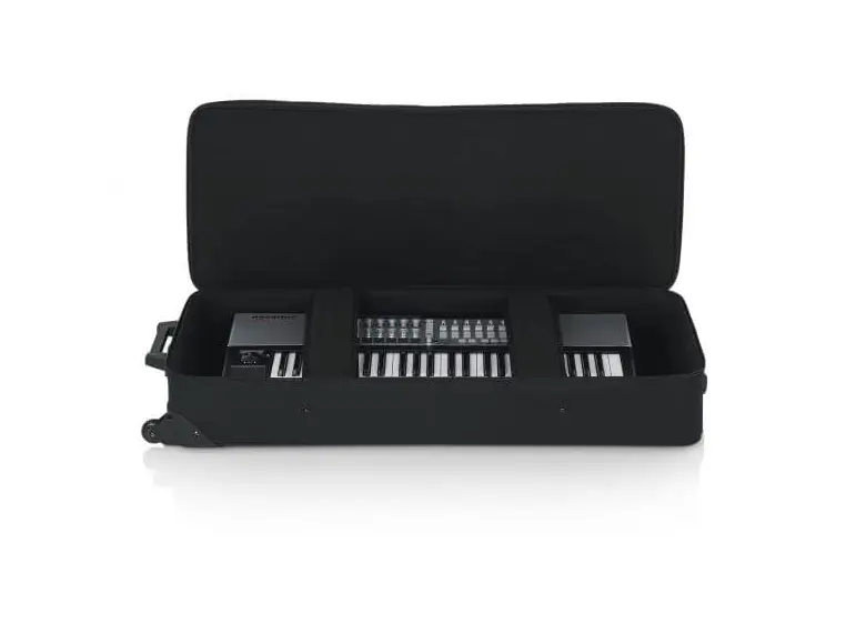 Gator GK-49 bag for 49 tangenters keyboard 