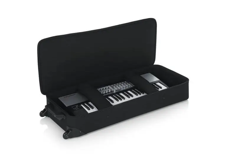 Gator GK-49 bag for 49 tangenters keyboard 