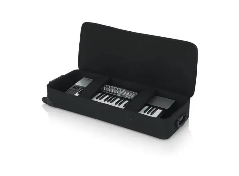 Gator GK-49 bag for 49 tangenters keyboard 