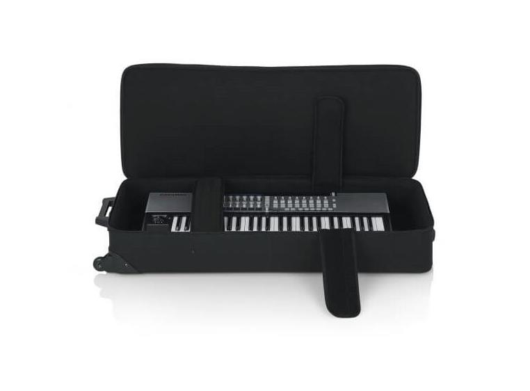 Gator GK-49 bag for 49 tangenters keyboard
