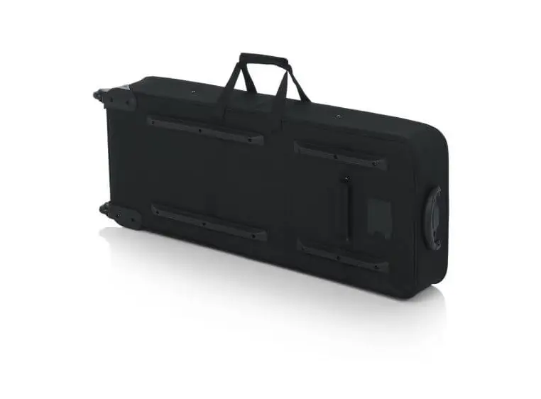 Gator GK-49 bag for 49 tangenters keyboard 