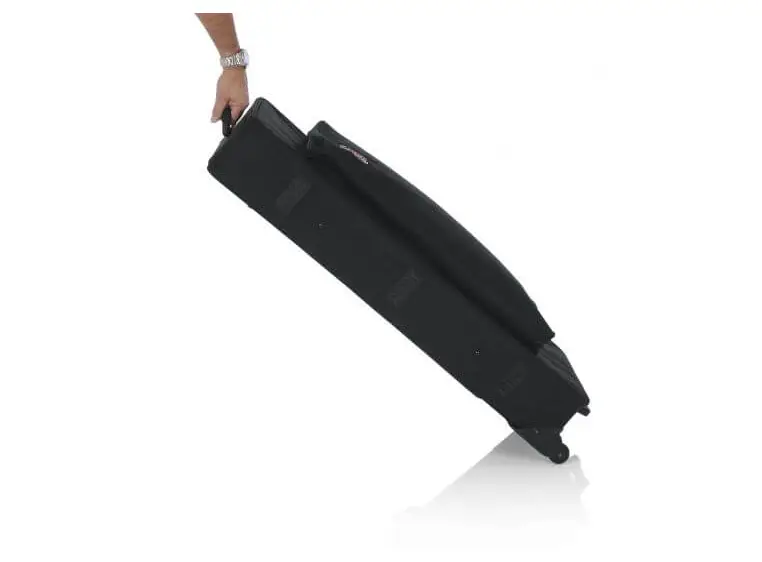 Gator GK-49 bag for 49 tangenters keyboard 