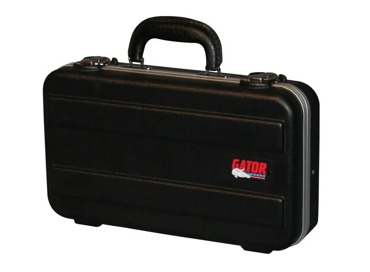 Gator GM-6-PE for 6 mikrofoner 