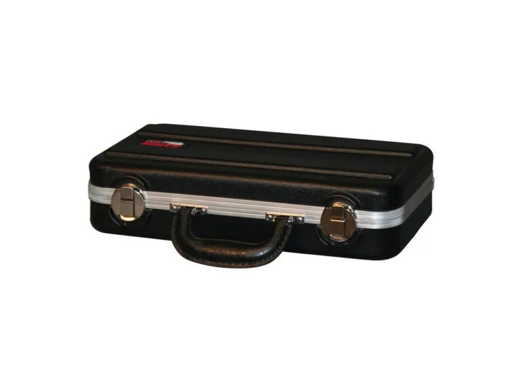 Gator GM-6-PE for 6 mikrofoner 