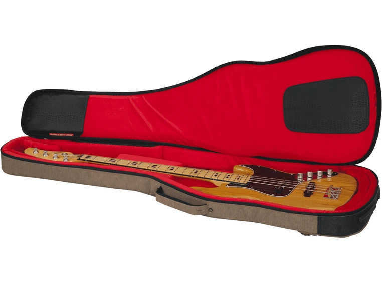 Gator GT-BASS-TAN GT Tan for electric bass 