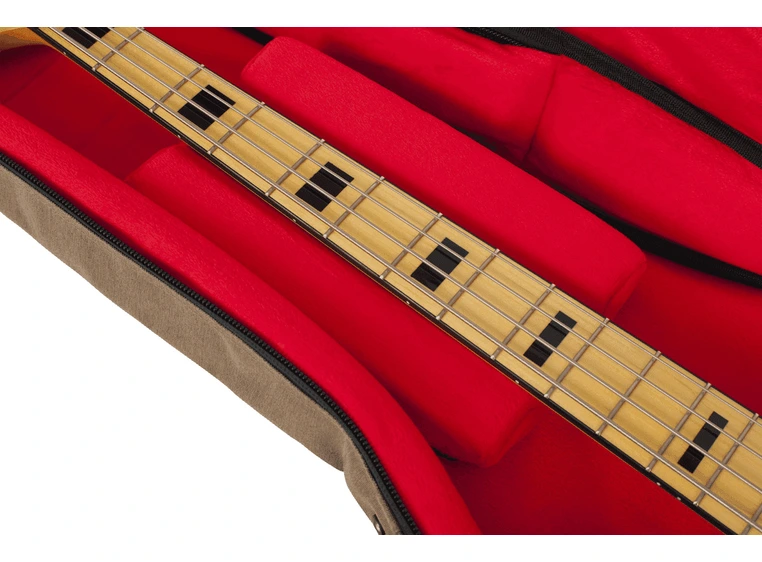 Gator GT-BASS-TAN GT Tan for electric bass 