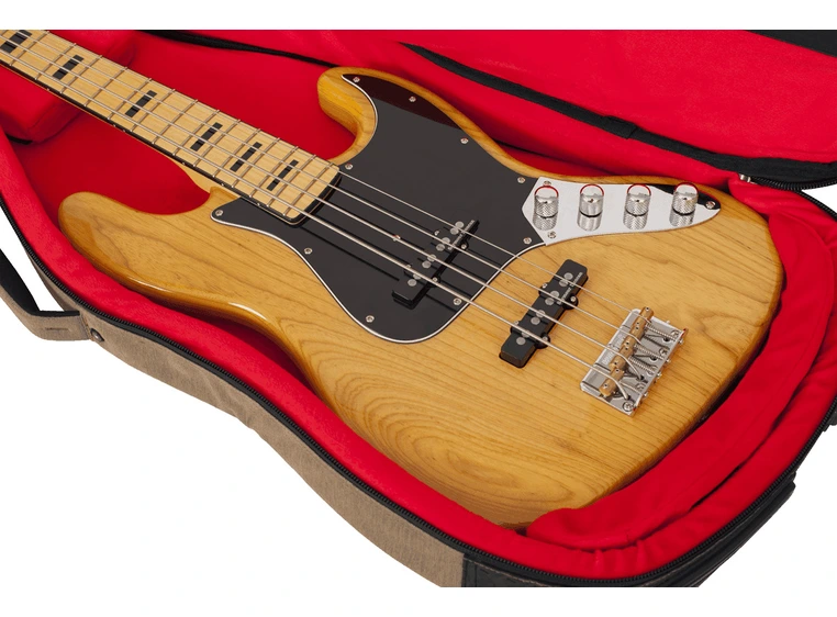 Gator GT-BASS-TAN GT Tan for electric bass 