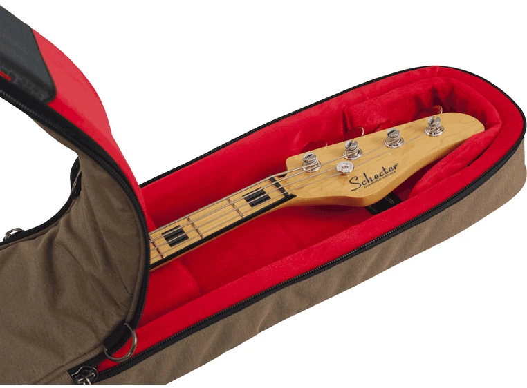 Gator GT-BASS-TAN GT Tan for electric bass 