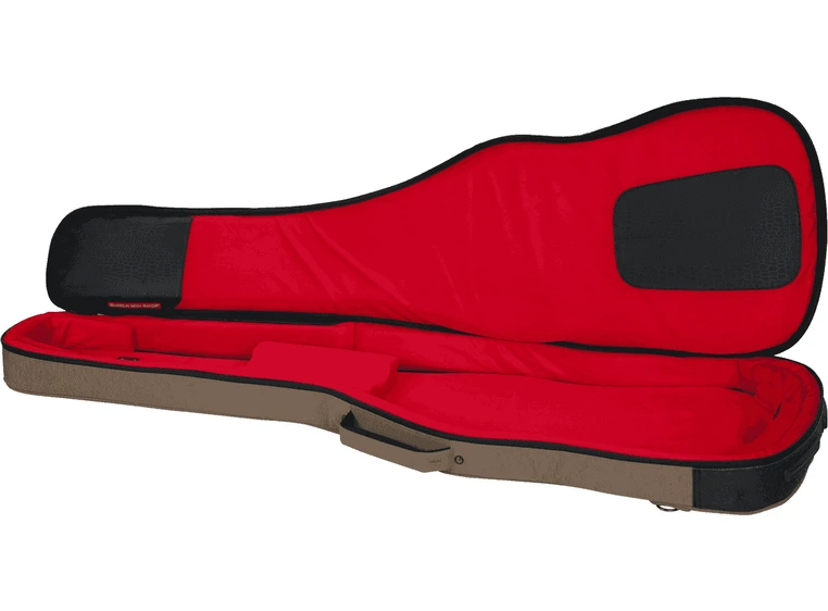 Gator GT-BASS-TAN GT Tan for electric bass 