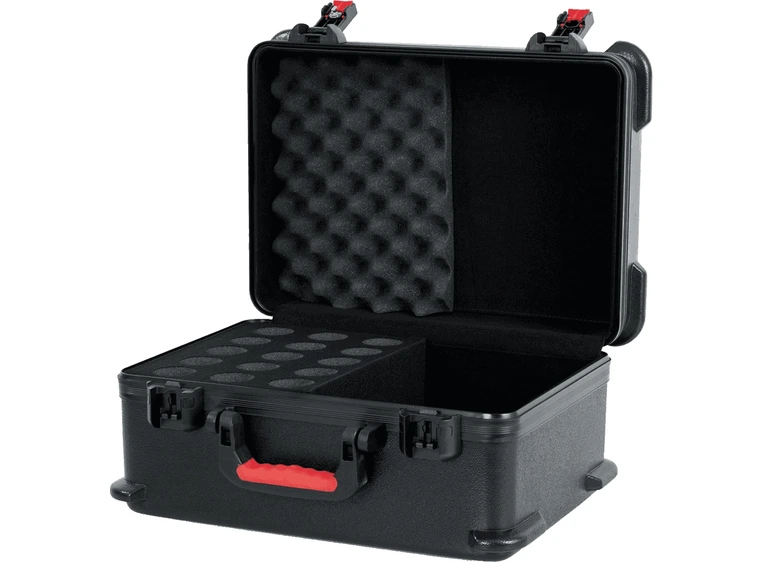 Gator GTSA-MIC15 Mikrofoncase for 15 