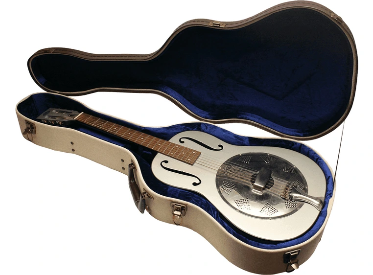 Gator GW-JM-RESO GW case for resonator guitar 