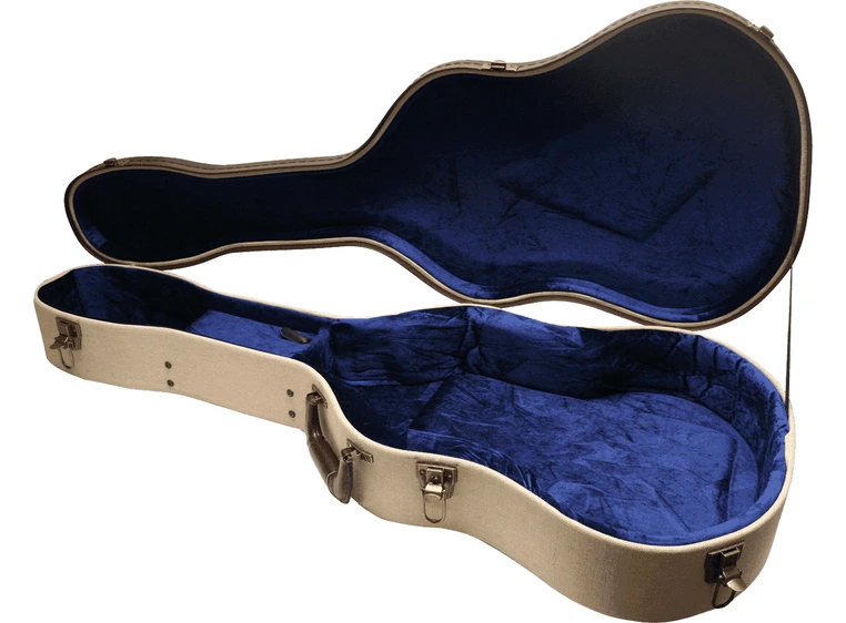 Gator GW-JM-RESO GW case for resonator guitar 