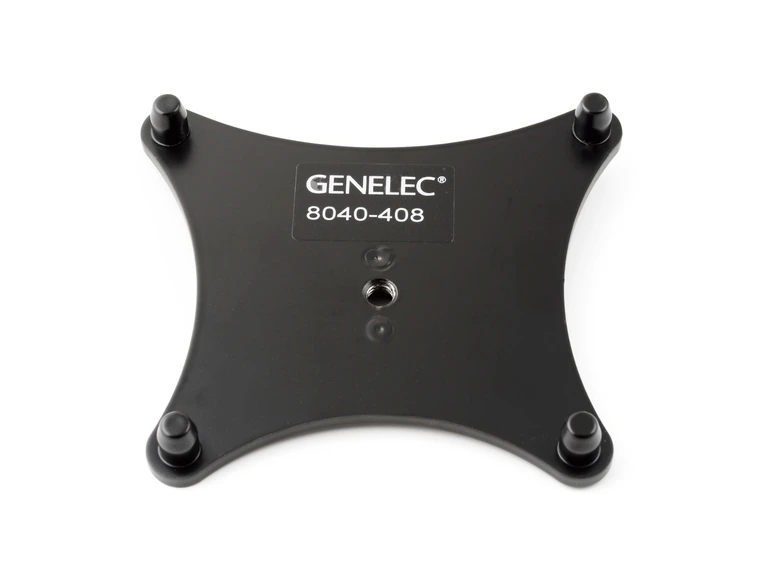 Genelec 8040-408 Stativplate 