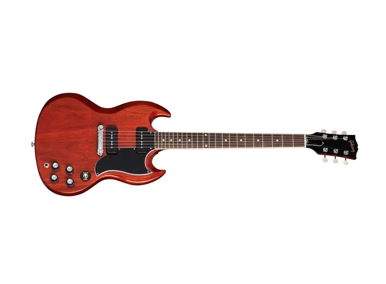 Gibson SG Special Vintage Cherry 