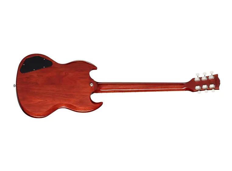 Gibson SG Special Vintage Cherry 