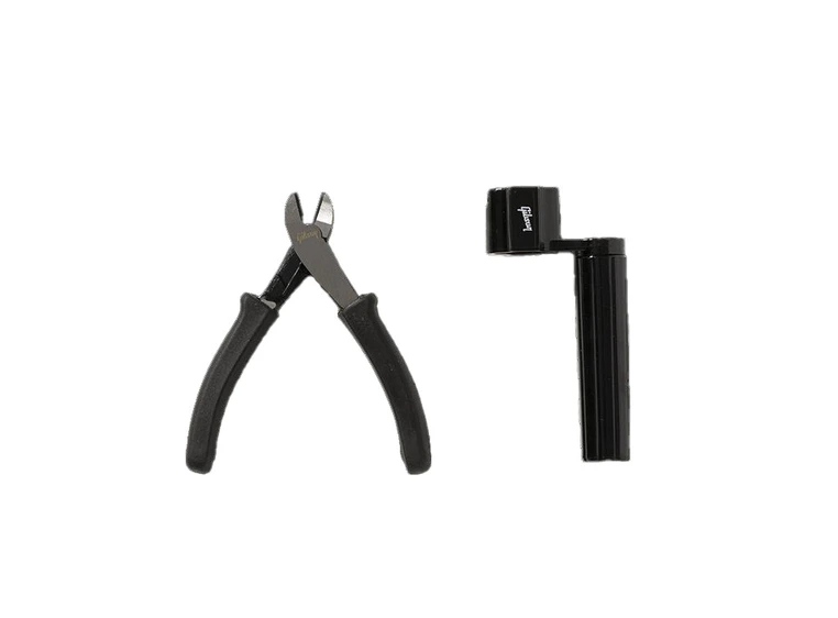 Gibson S&A String Change Kit 