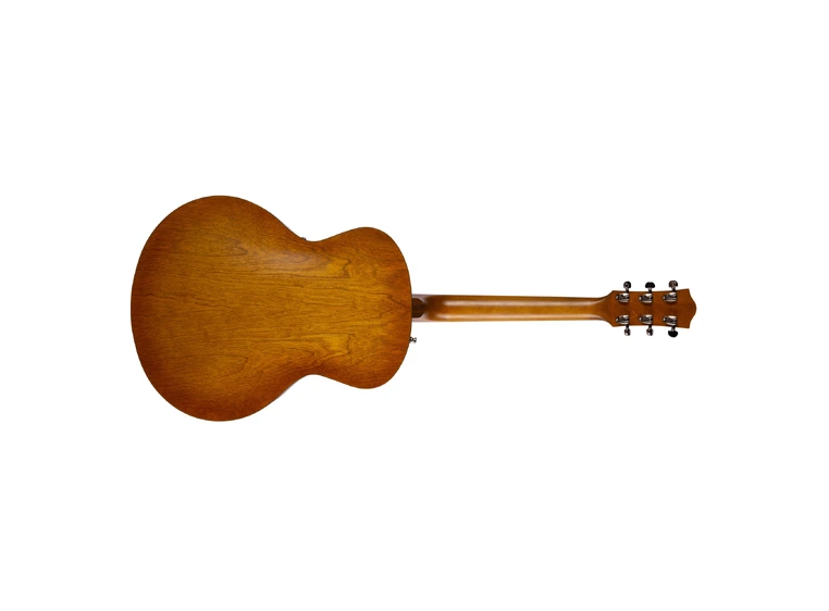 Godin 5th Avenue Jumbo P90 Harvest Gold 