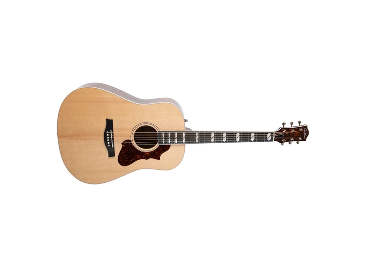 Godin Metropolis LTD Natural HG EQ 