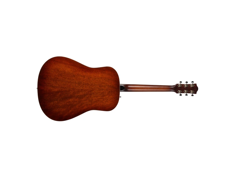 Godin Metropolis LTD Natural HG EQ 