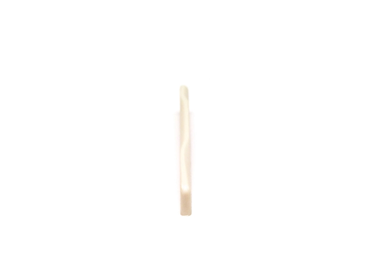 Graph Tech NuBone LC-9110-00 AcSaddle,M-Style,Flat,Compensated 10pk 