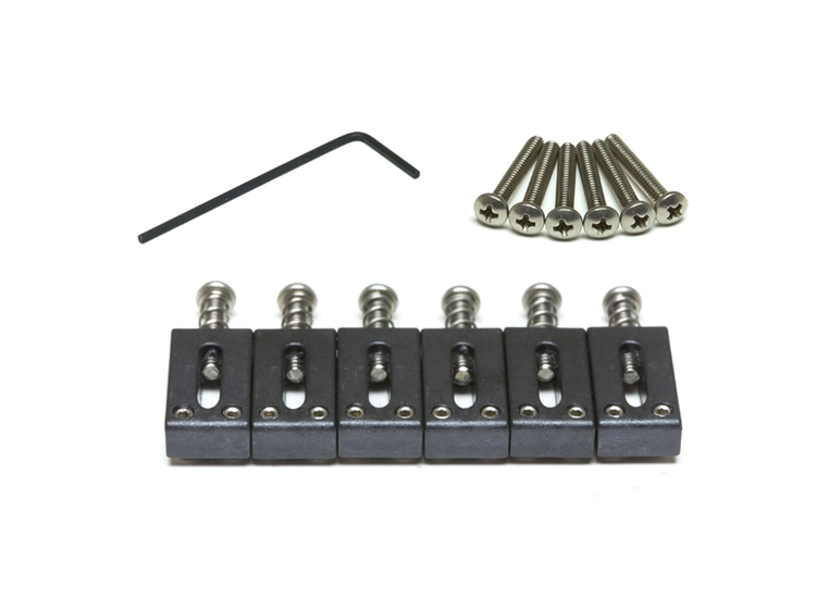 Graph Tech String Saver PS-8220-00 Original PRS Tremolo Saddles 