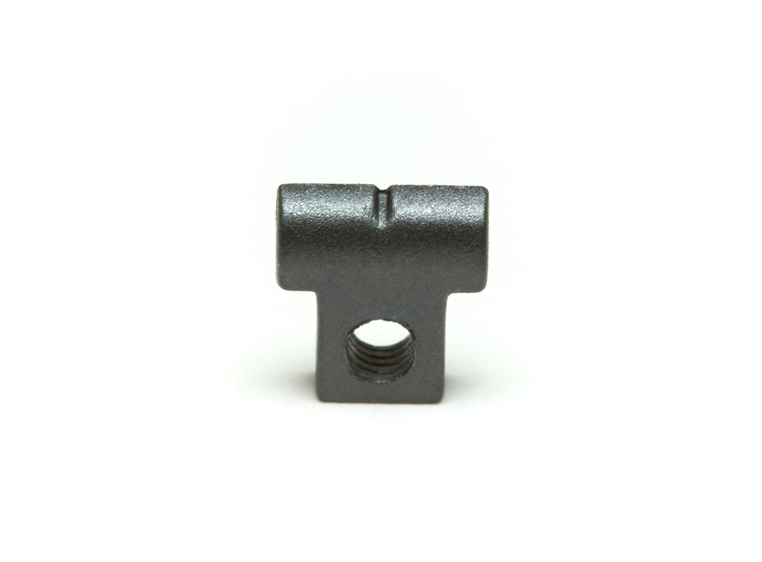 Graph Tech String Saver PS-8617-00 AVT2 Wraparound Bridge, 6-String 