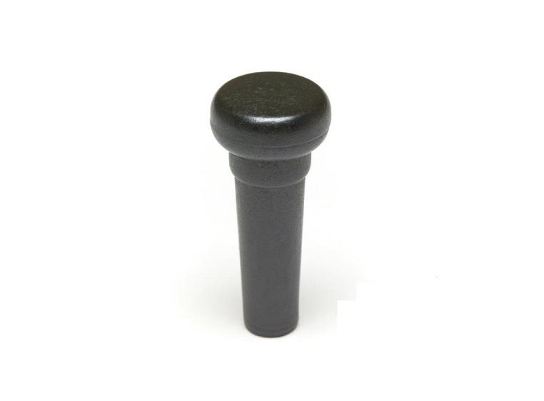 Graph Tech TUSQ PP-7211-00 End Pin - Black - without Inlay