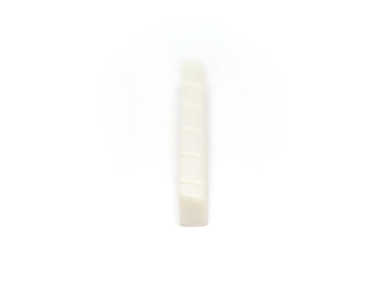 Graph Tech TUSQ PQ-5042-00 ST- Style Nut, Flat, Slotted, 42 mm long 