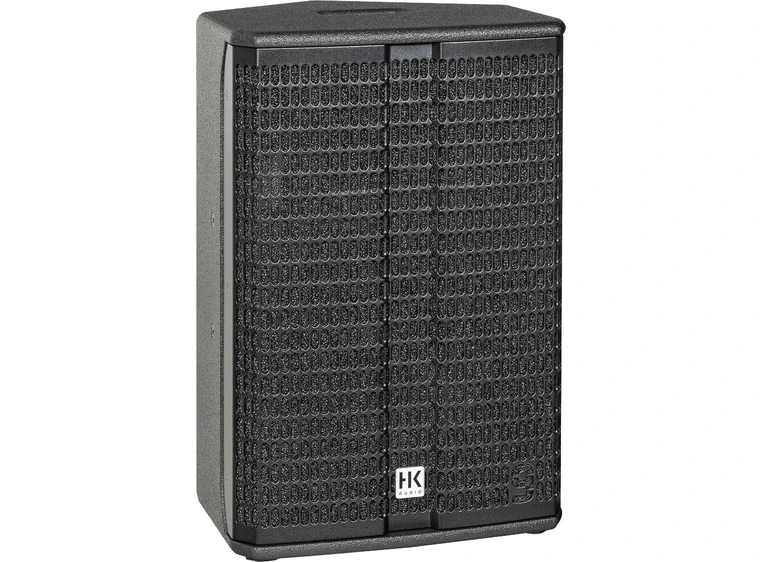 HK Audio L9-110XA 10" aktiv høyttaler 129 db multipurpose point-source 