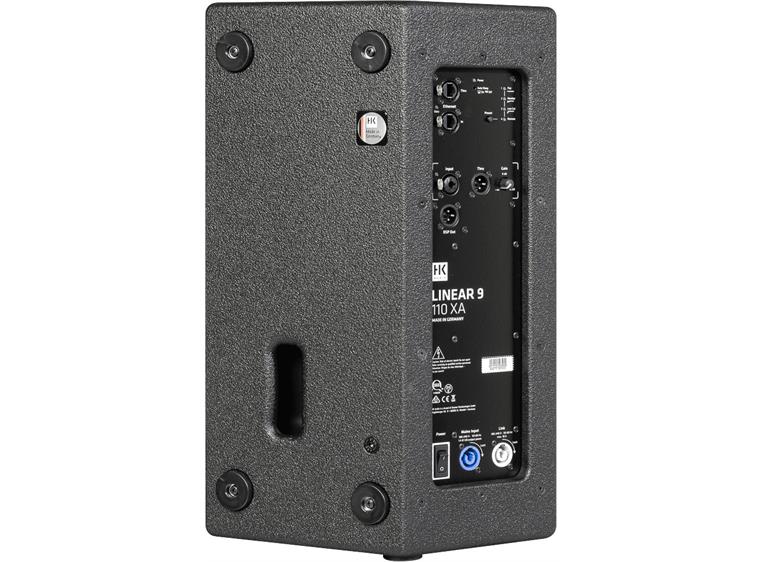 HK Audio L9-110XA 10" aktiv høyttaler 129 db multipurpose point-source