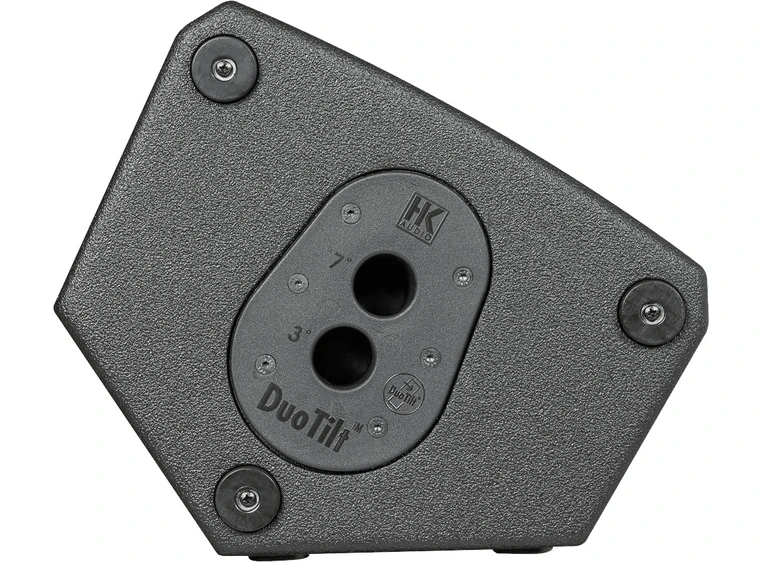 HK Audio L9-110XA 10" aktiv høyttaler 129 db multipurpose point-source 