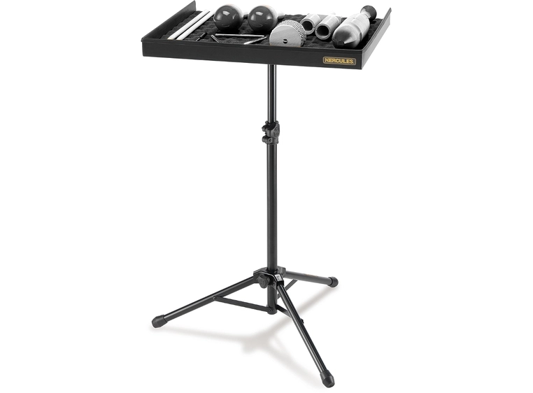 Hercules DS800B Perkusjons-stativ *Perkusjonsinstrumenter ikke inkludert 