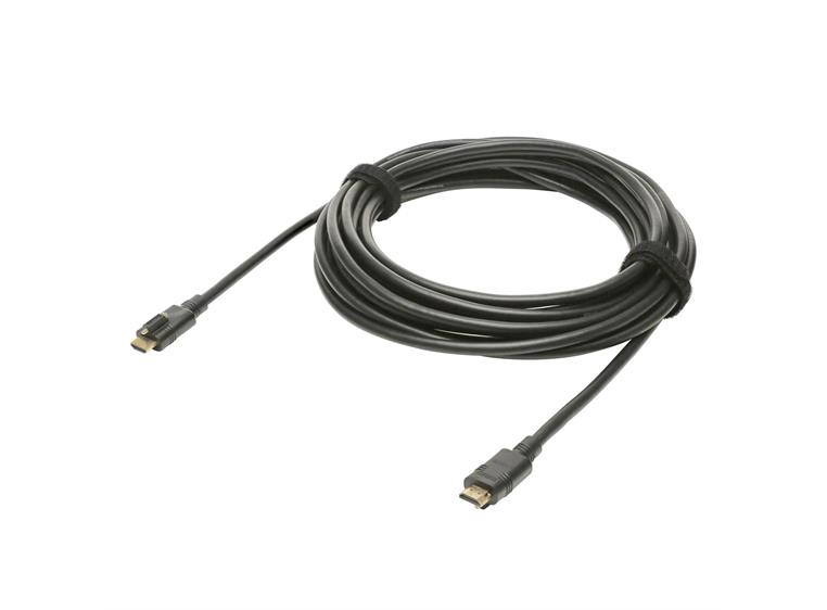 Hicon HI-HDRL-2000 HDMI-kabel 20m, Repeater