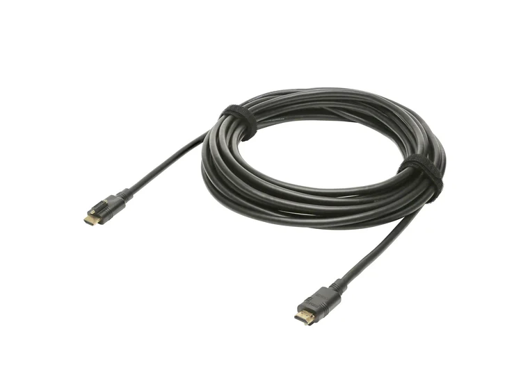 Hicon HI-HDRL-2000 HDMI-kabel 20m, Repeater 