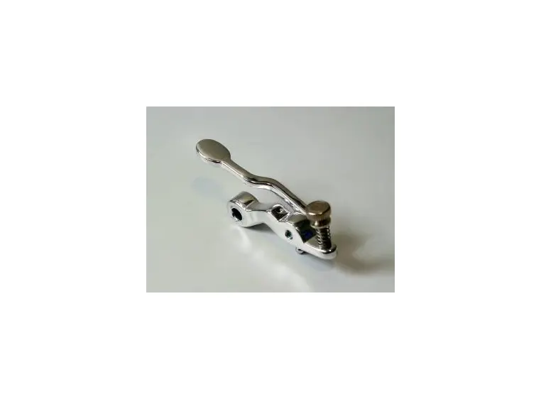 Hipshot Toggle for 6-th String E-D - Chrome 