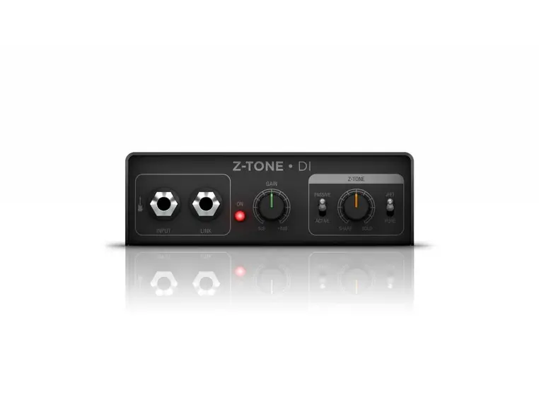 IK Multimedia Z-TONE DI 