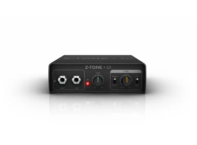 IK Multimedia Z-TONE DI 
